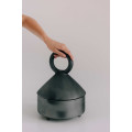 Керамічна тарілка MYSKA SMALL3